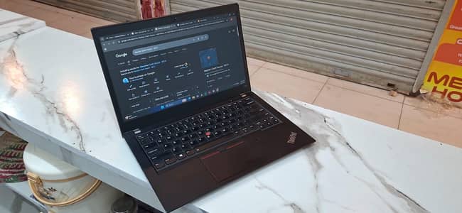 Lenovo i5 8th Gen