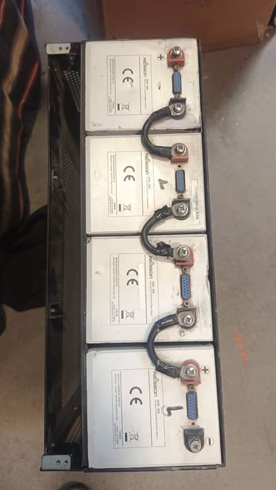 Lithium battery 12v