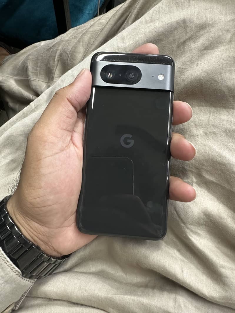Google Pixel 8 0