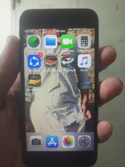 10 by 10 condition good battery  timing