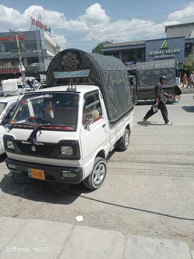 2013 Suzuki Ravi