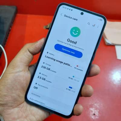 Samsung Galaxy A55 5G