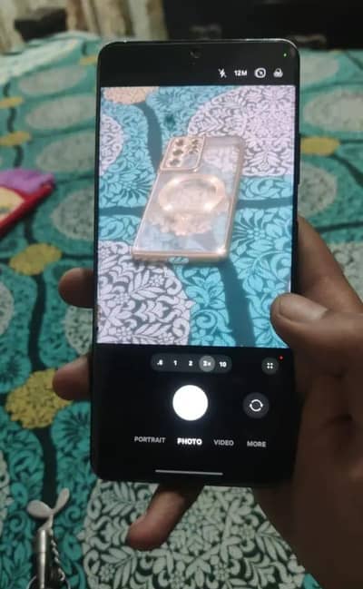 Samsung S21 ultraa