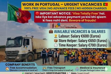 employment
