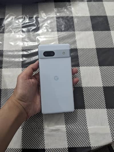 Google pixel 7a for sale in Islamabad