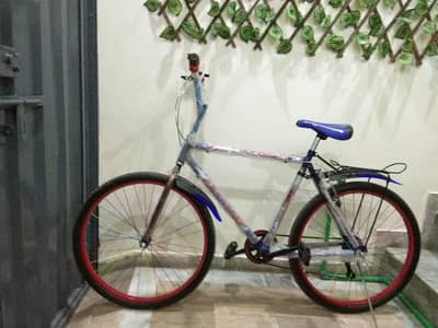 cycle for sale