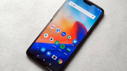 OnePlus 6, condition 9.5/10 , 8/128  Urgent sale