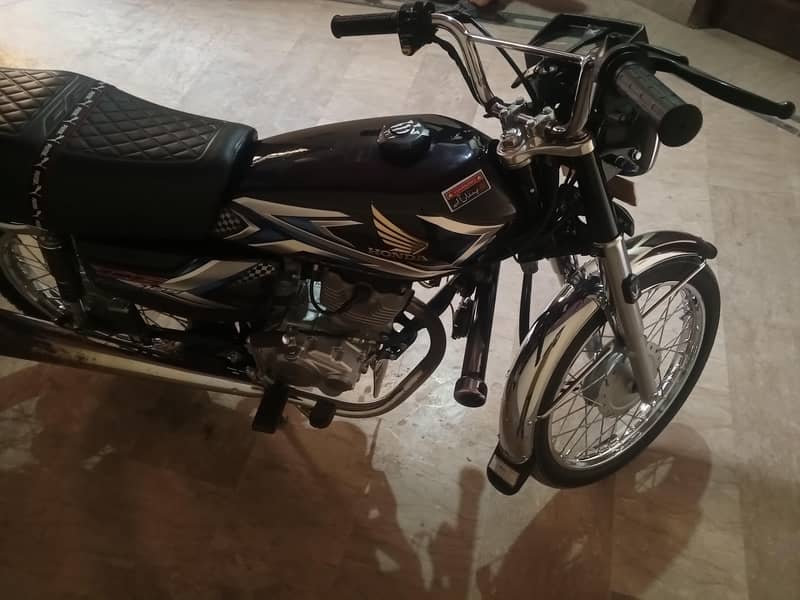 new condition 1