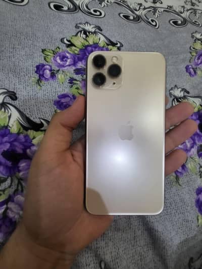 IPHONE 11 PRO