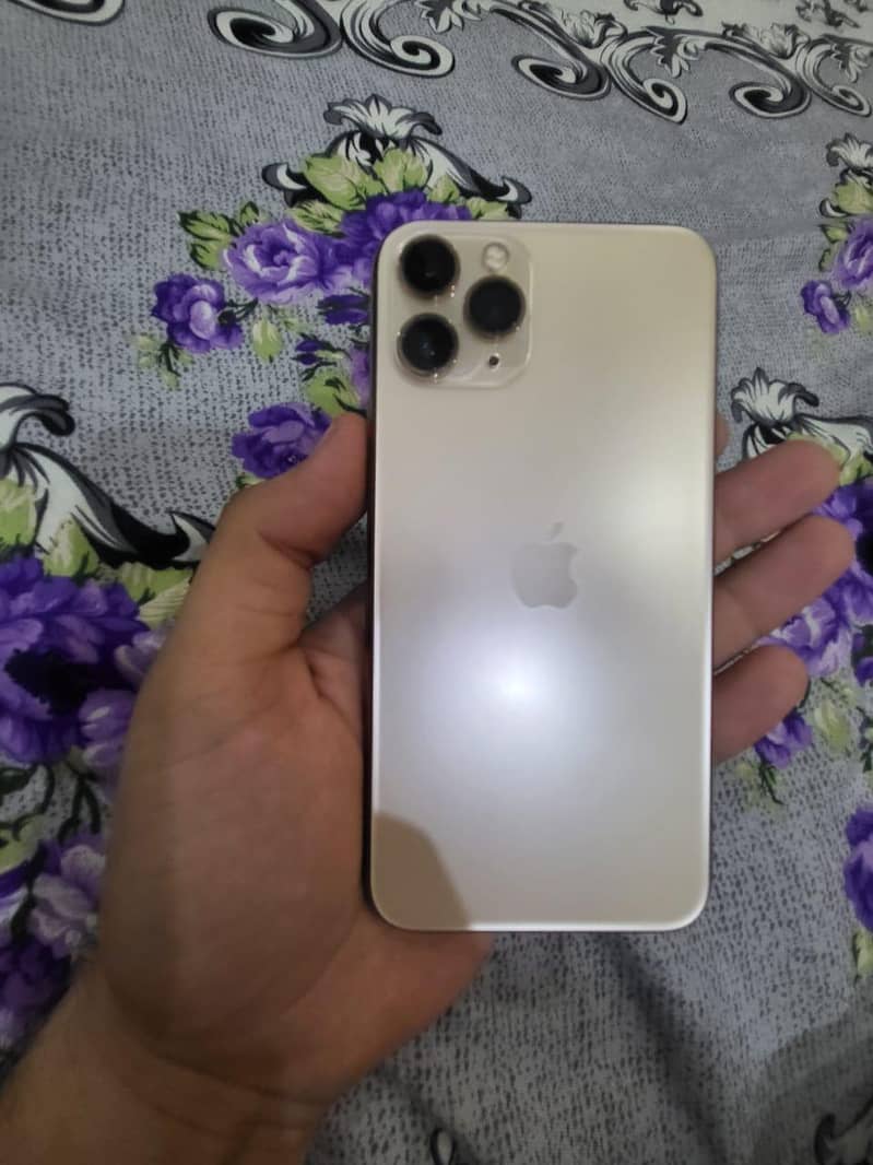 IPHONE 11 PRO 0