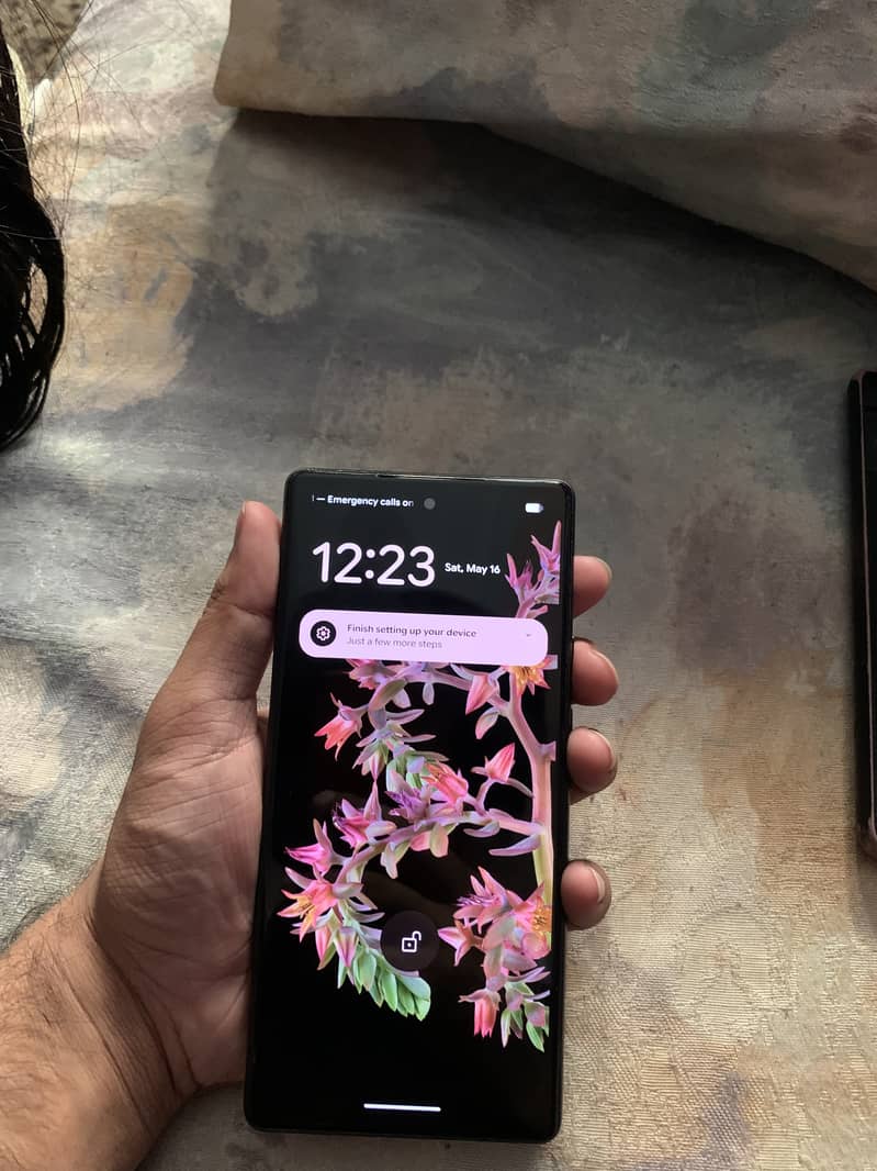 Google Pixel 6 6