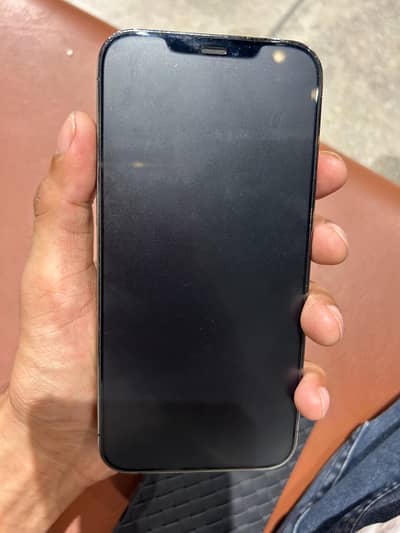 iPhone 12 Pro Max PTA Approved