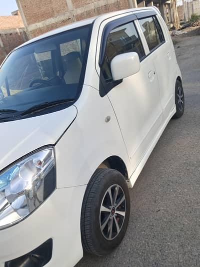 wagonR