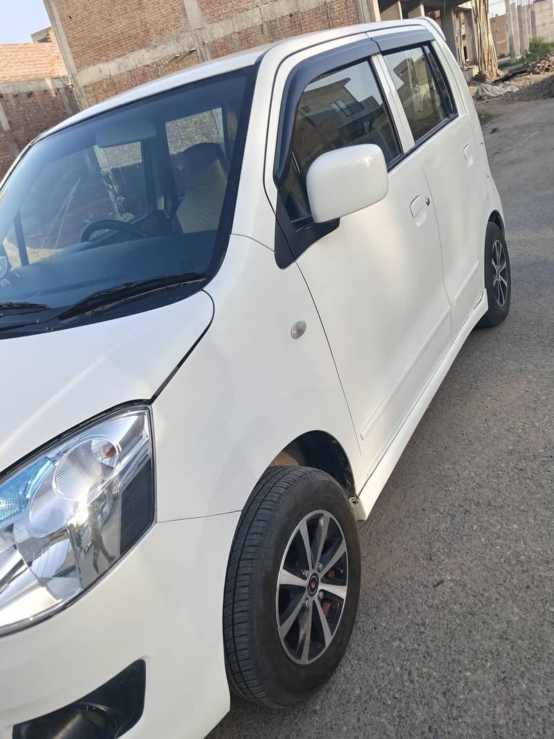 wagonR 0
