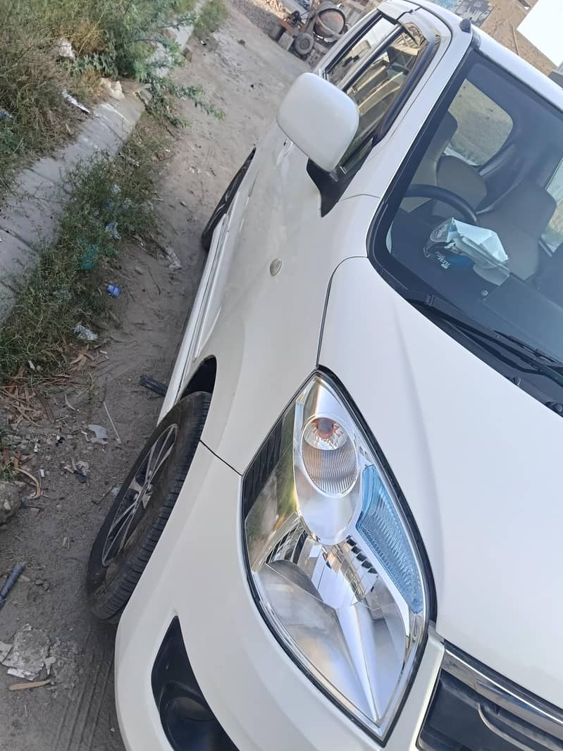 wagonR 2