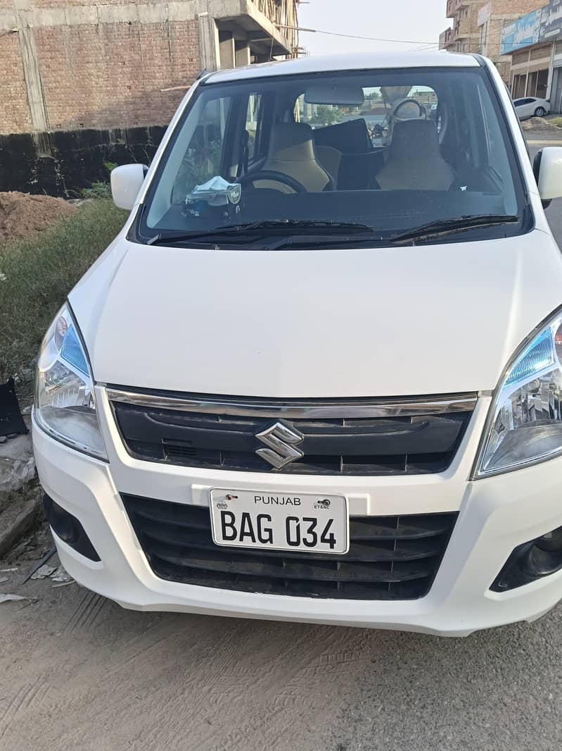 wagonR 3