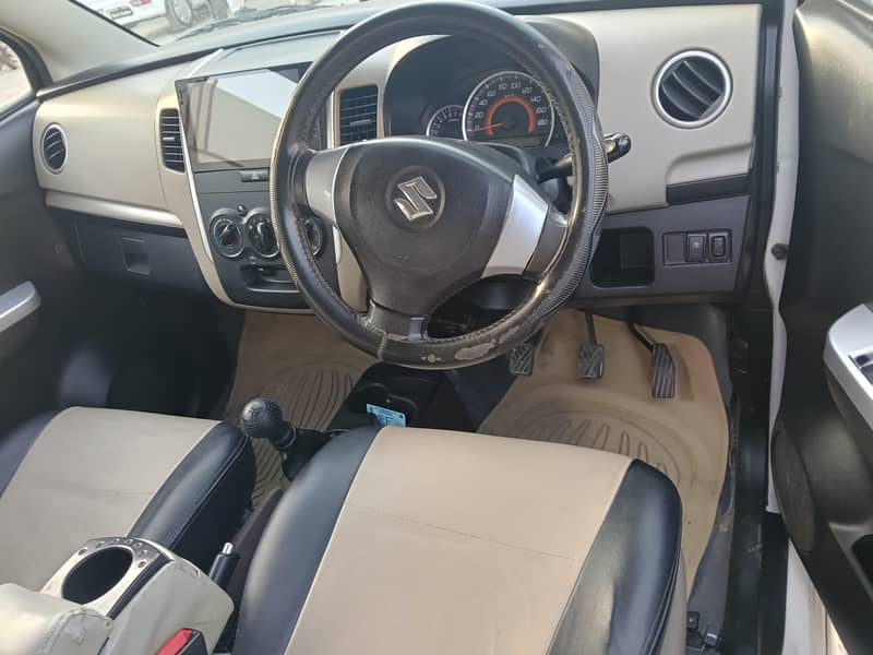 wagonR 4