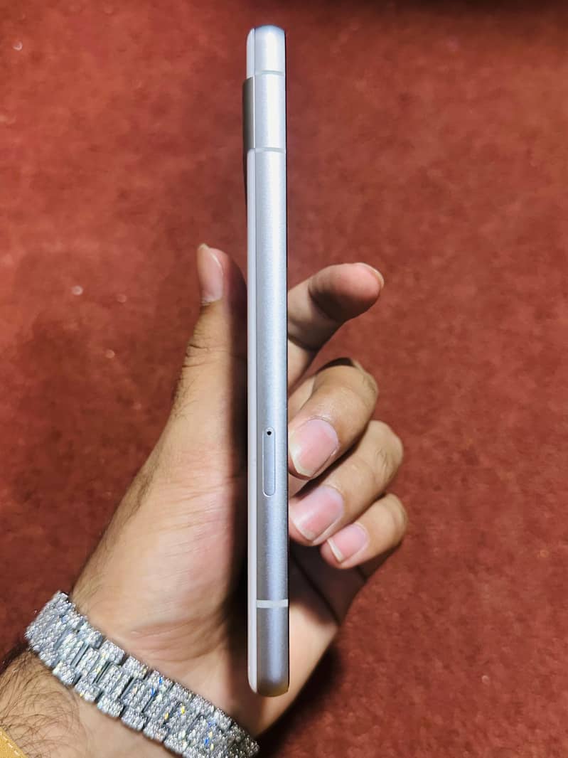 Google pixel 7a 1