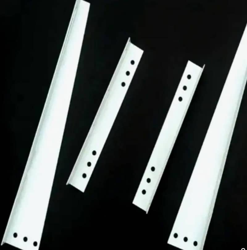 Air conditioner brackets 3