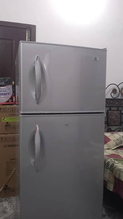 Haier Fridge for Sale – Like New