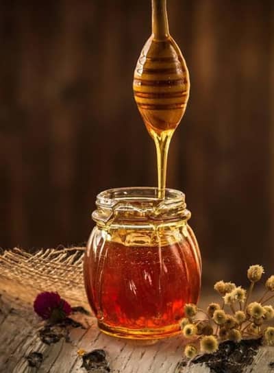 original honey 