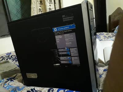 gaming pc corei5
