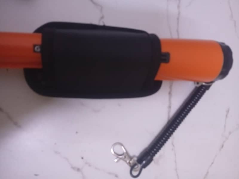 GP-PINPOINTER 1