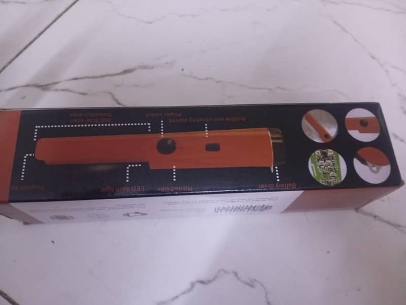 GP-PINPOINTER 6