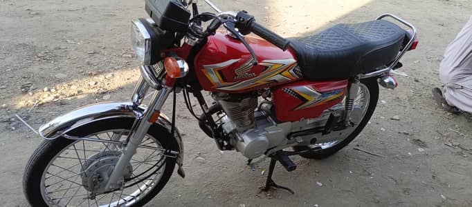 Honda 2024 /25 model 0333-1546747