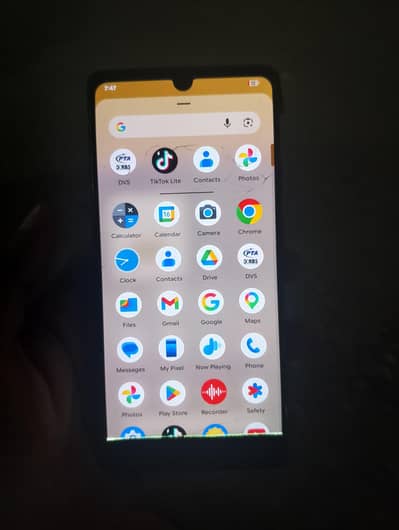 Google 6a