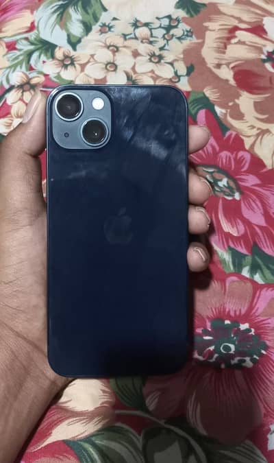 iPhone 13 fu