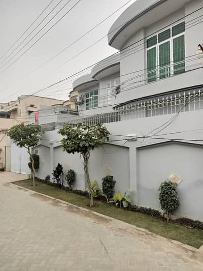 7 Marla double storey house in Gulshan Mehr  colony multan