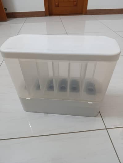 dispenser