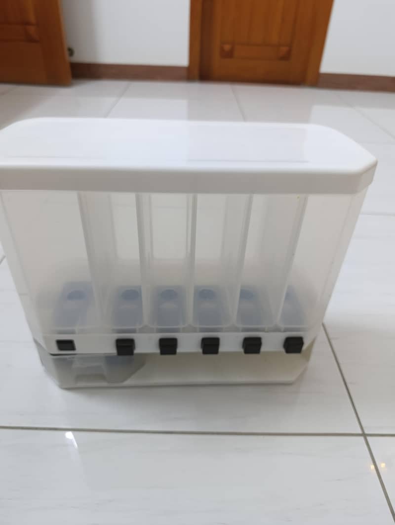 dispenser 1