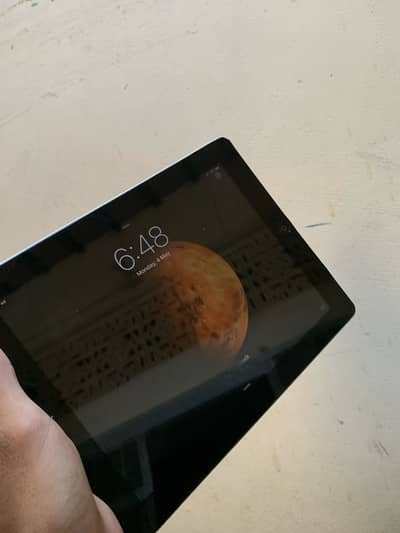 Apple ipad