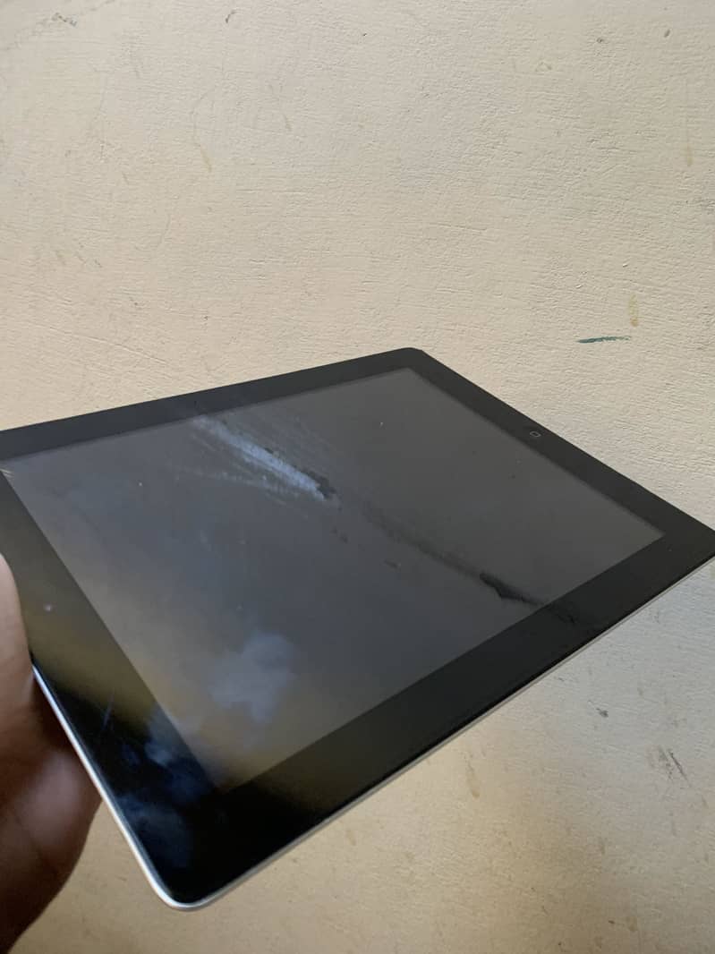 Apple ipad 1