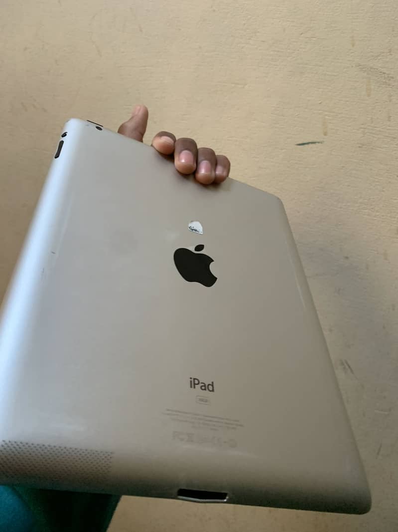 Apple ipad 2