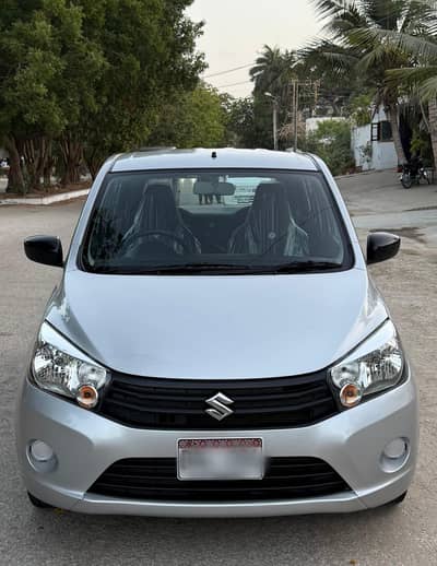 Suzuki Cultus vxr 2020