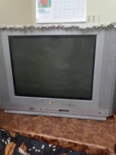 Television