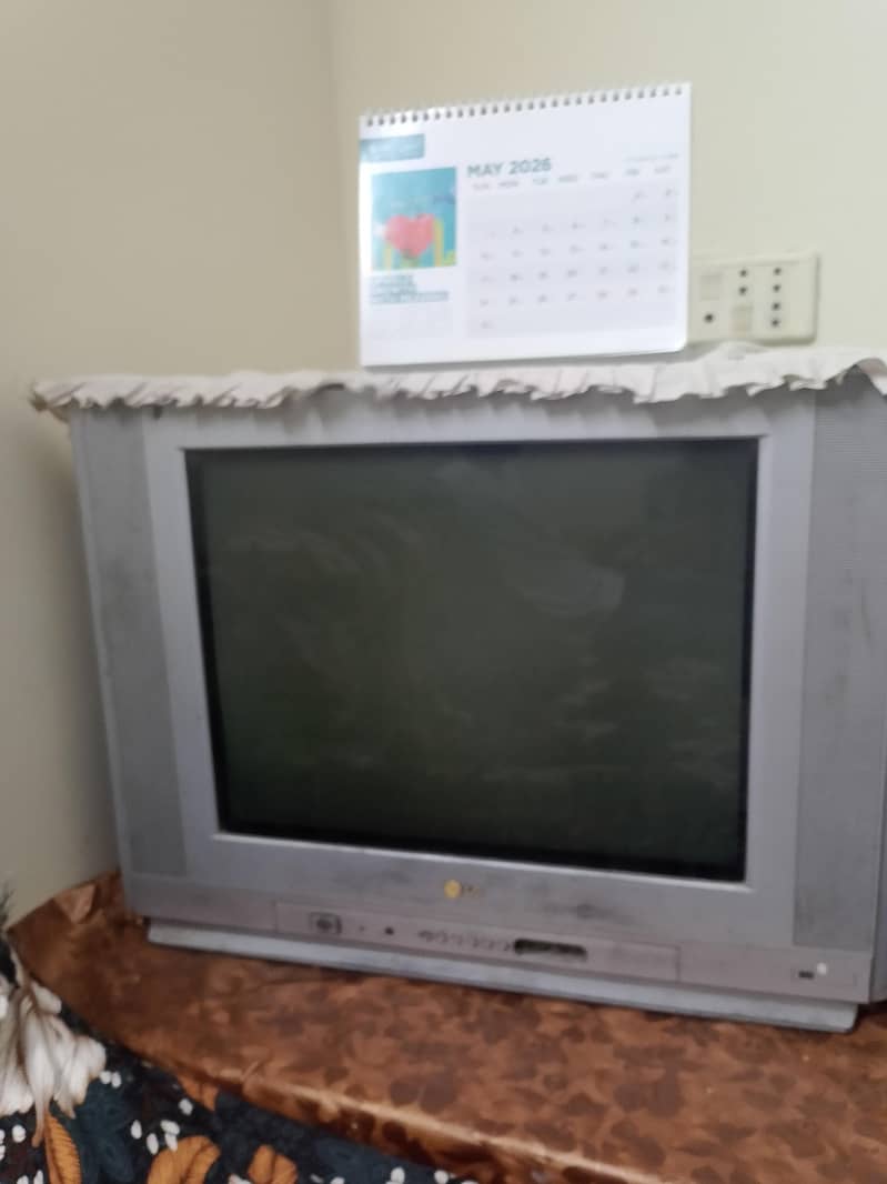Television 1
