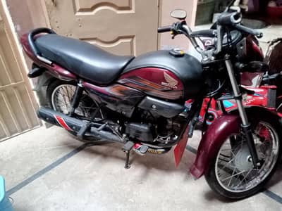 prider 22model for sale