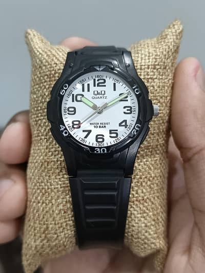 Citizen Q&Q For Sale