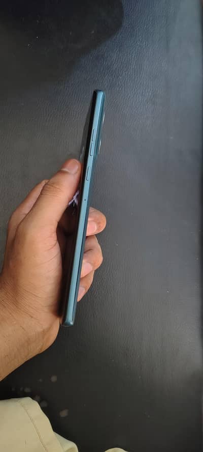 Moto edge 50 fusion