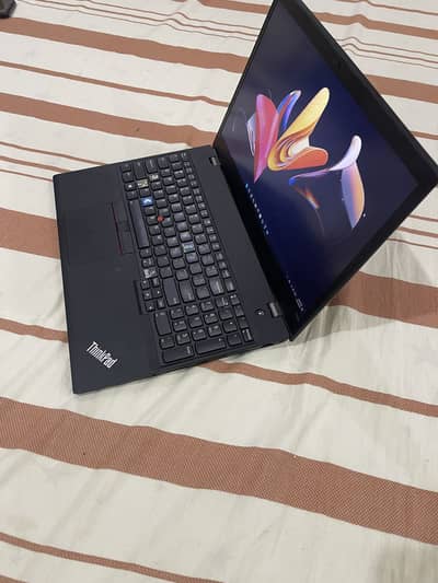 Lenovo ThinkPad P52s - Powerful Workstation Laptop
