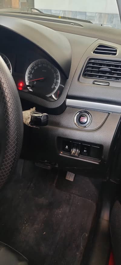 SUZUKI SWIFT 2011 MODEL IMPORT 2023
