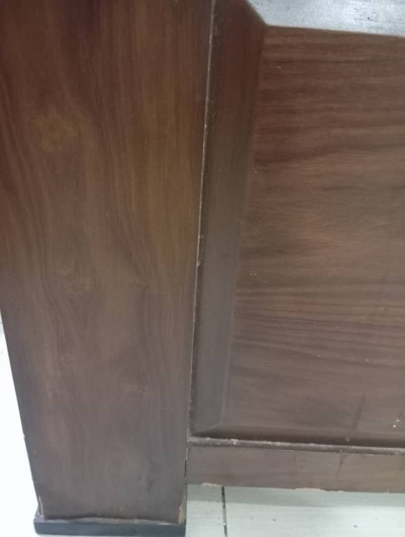 King Size Bed 4