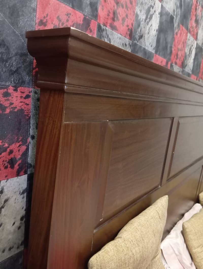 King Size Bed 5