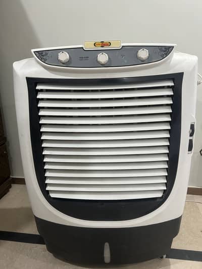 Super Asia Air Cooler