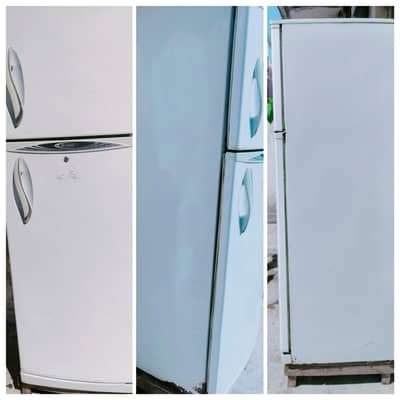 waves freezer good condition 100 % working not repaired