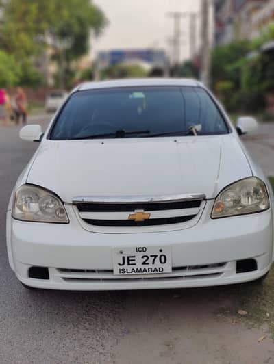 Full Option -Sunroof -Automatic Car– Excellent Condition | Family Used